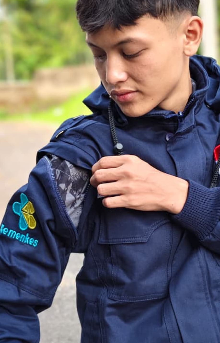 Jaket