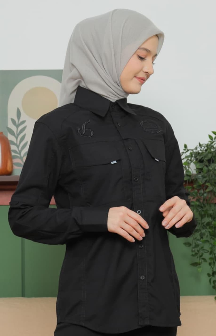 Workshirt